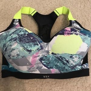 Victoria’s Secret sports bra